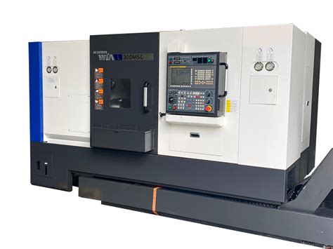 hyundai wia cnc center